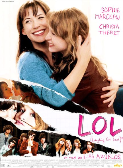 دانلود فیلم LOL (Laughing Out Loud)