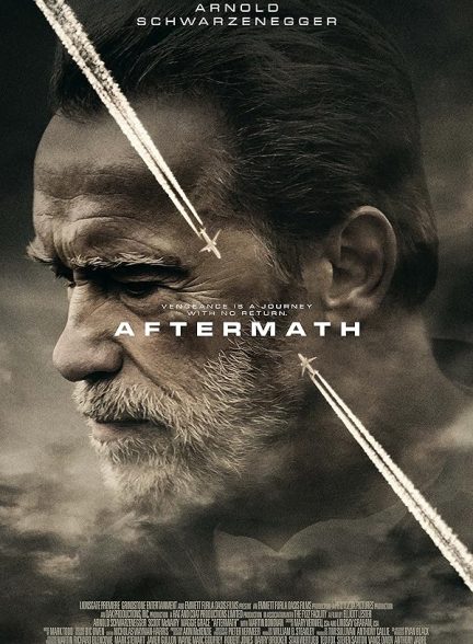 دانلود فیلم Aftermath