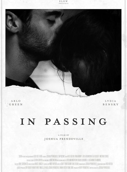 دانلود فیلم In Passing