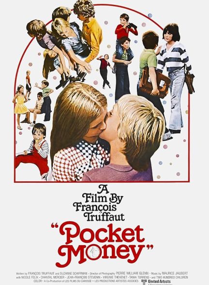 دانلود فیلم Small Change