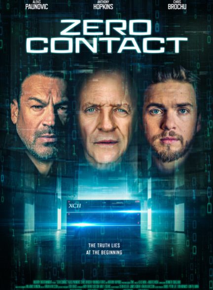 دانلود فیلم Zero Contact