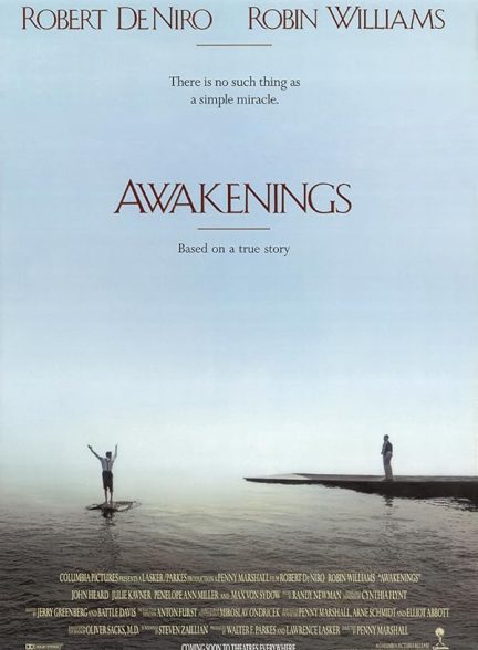 دانلود فیلم Awakenings