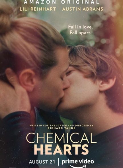 دانلود فیلم Chemical Hearts