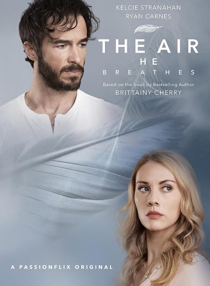 دانلود فیلم The Air He Breathes