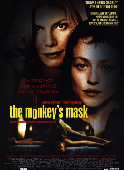 دانلود فیلم The Monkey’s Mask