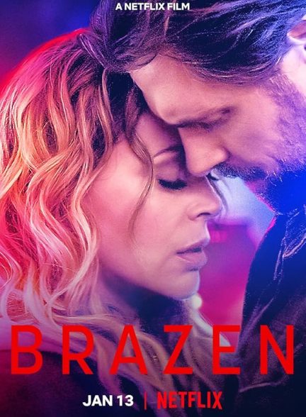 دانلود فیلم Brazen