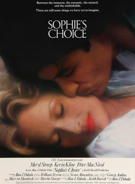 دانلود فیلم Sophie’s Choice