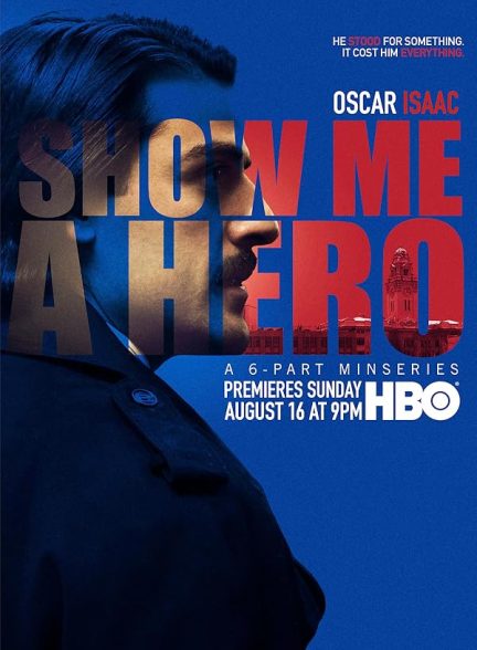 دانلود سریال  Show Me a Hero