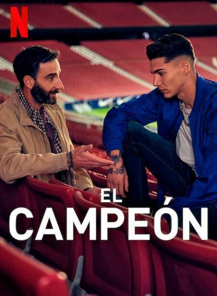 دانلود فیلم The Champion