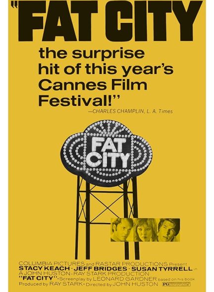 دانلود فیلم Fat City