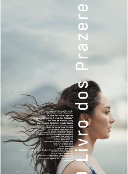 دانلود فیلم The Book of Delights