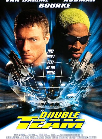 دانلود فیلم Double Team