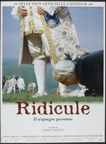 دانلود فیلم Ridicule