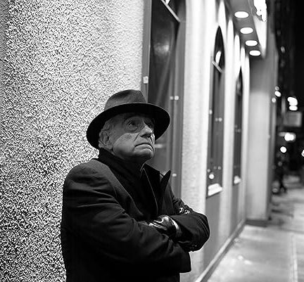 دانلود سریال  Mr. Scorsese