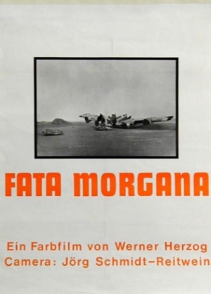 دانلود فیلم Fata Morgana