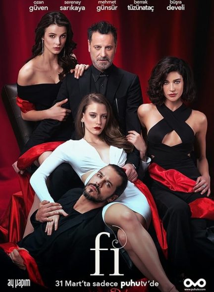 دانلود سریال  Fi