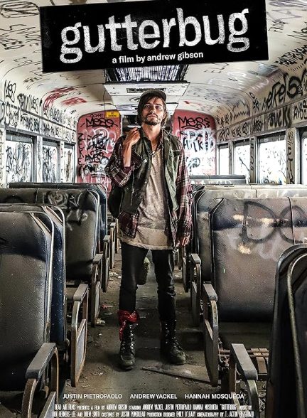 دانلود فیلم Gutterbug