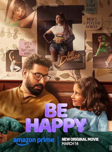 دانلود فیلم Be Happy