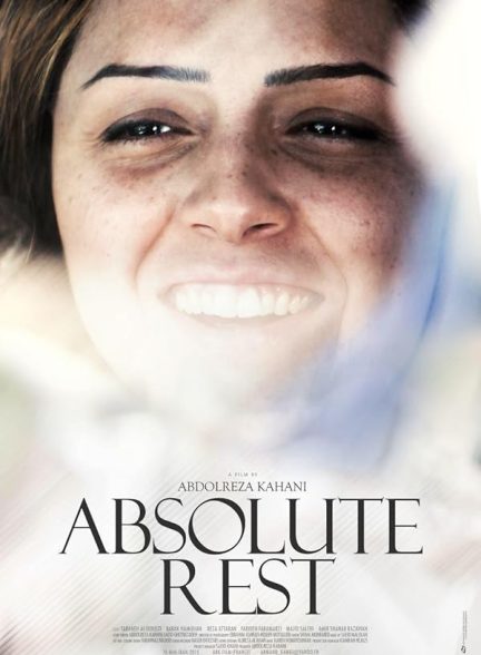 دانلود فیلم Absolute Rest