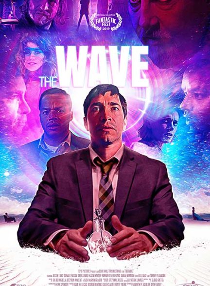 دانلود فیلم The Wave