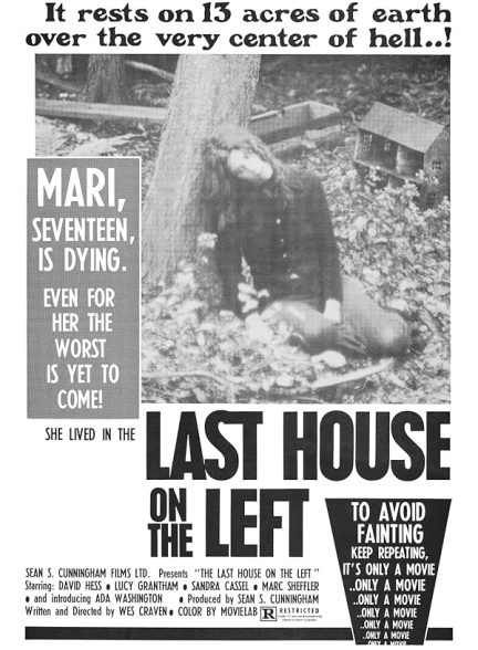 دانلود فیلم The Last House on the Left