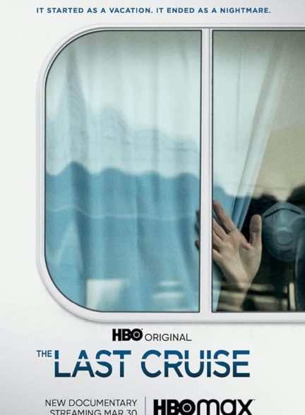 دانلود فیلم The Last Cruise