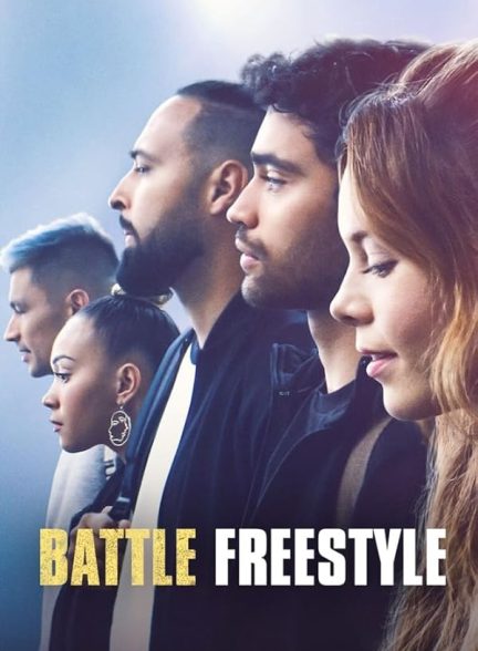 دانلود فیلم Battle: Freestyle