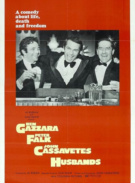 دانلود فیلم Husbands