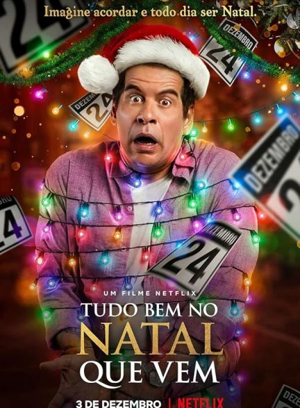 دانلود فیلم Just Another Christmas