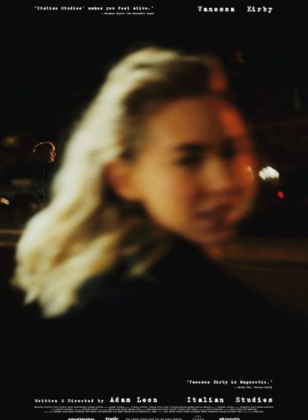 دانلود فیلم Italian Studies