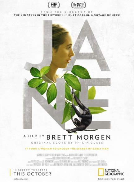 دانلود فیلم Jane