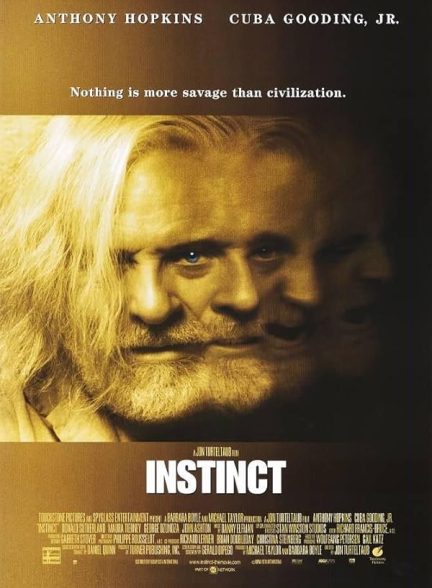 دانلود فیلم Instinct