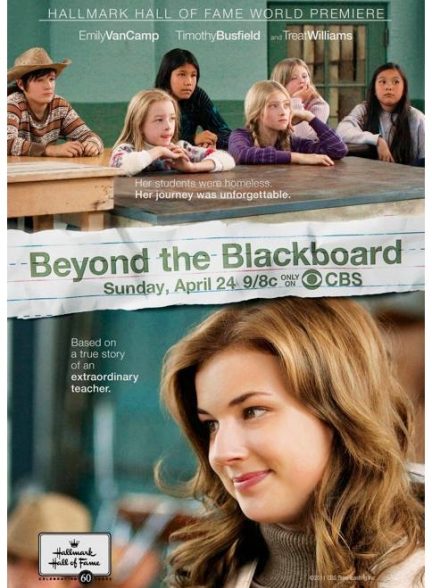دانلود فیلم Beyond the Blackboard