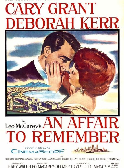 دانلود فیلم An Affair to Remember
