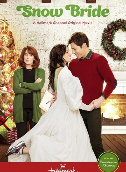 دانلود فیلم Snow Bride