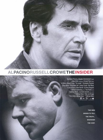 دانلود فیلم The Insider