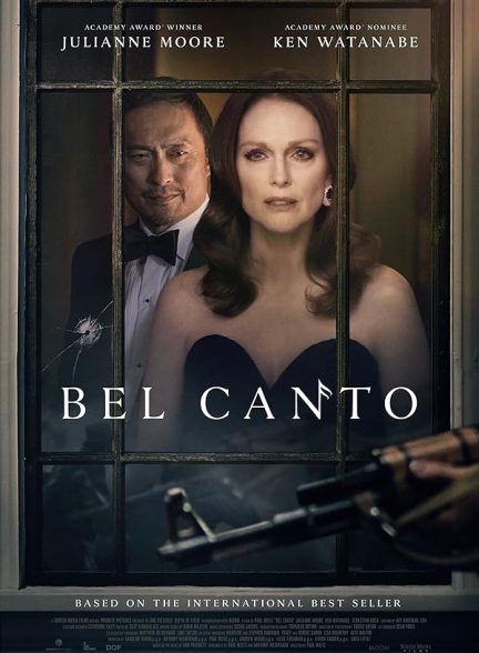 دانلود فیلم Bel Canto