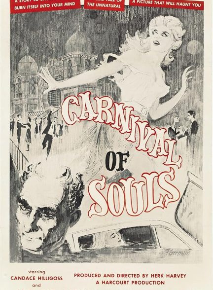 دانلود فیلم Carnival of Souls
