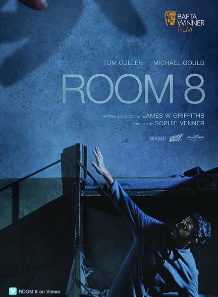 دانلود فیلم Room 8