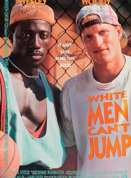 دانلود فیلم White Men Can’t Jump