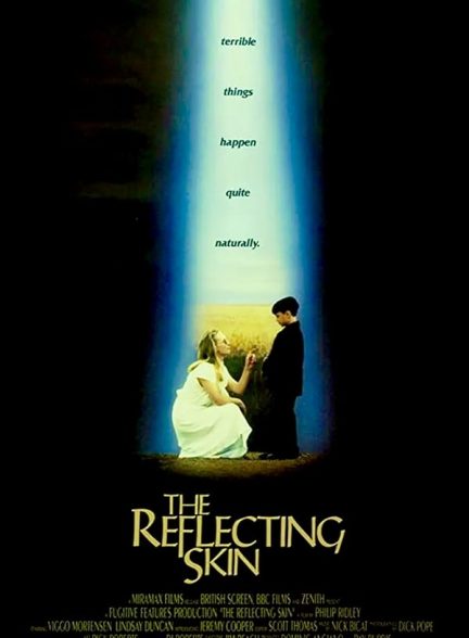دانلود فیلم The Reflecting Skin