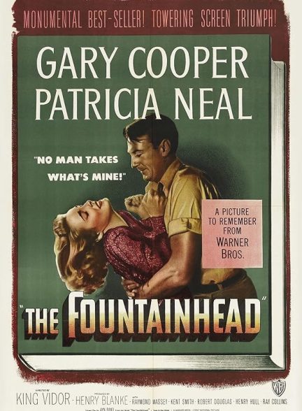 دانلود فیلم The Fountainhead