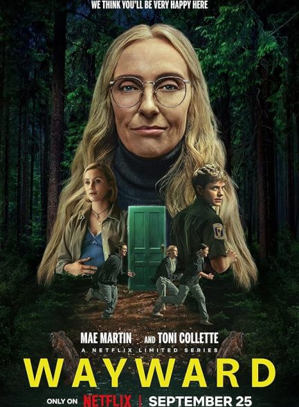 دانلود سریال  Wayward