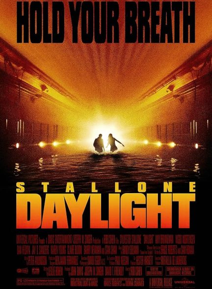 دانلود فیلم Daylight
