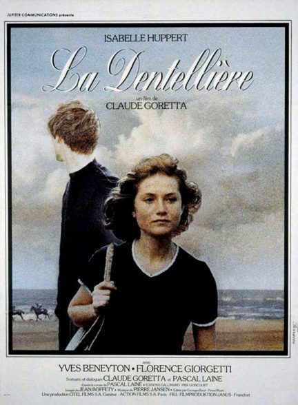 دانلود فیلم The Lacemaker