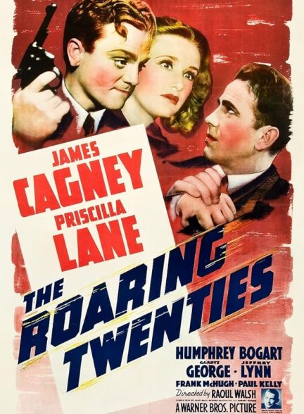 دانلود فیلم The Roaring Twenties