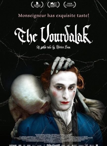 دانلود فیلم The Vourdalak