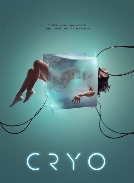 دانلود فیلم Cryo