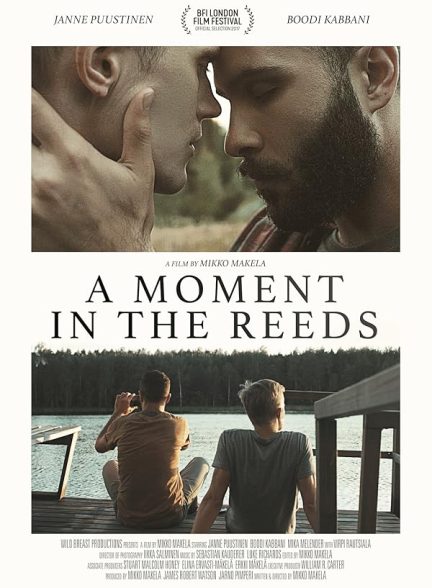 دانلود فیلم A Moment in the Reeds