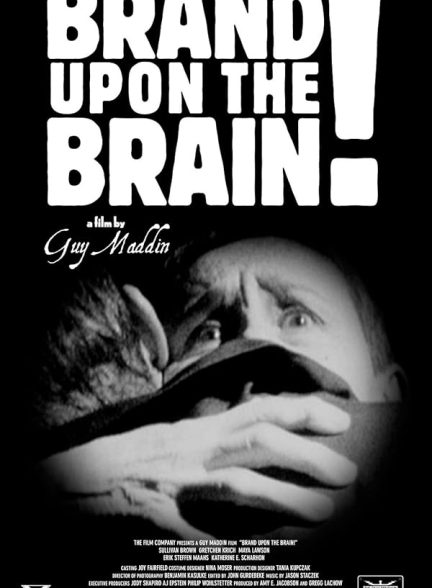 دانلود فیلم Brand Upon the Brain!